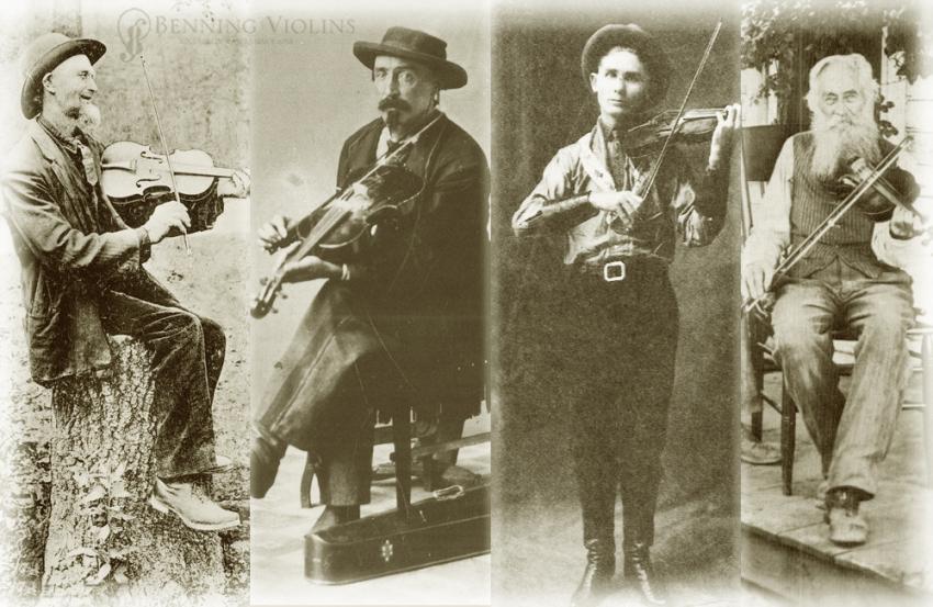 Ways to Electrify an Acoustic Fiddle