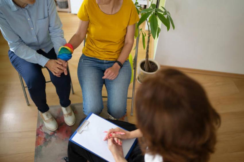 Is Certified LGBTQ2S Therapy Right For What You’re Facing Now