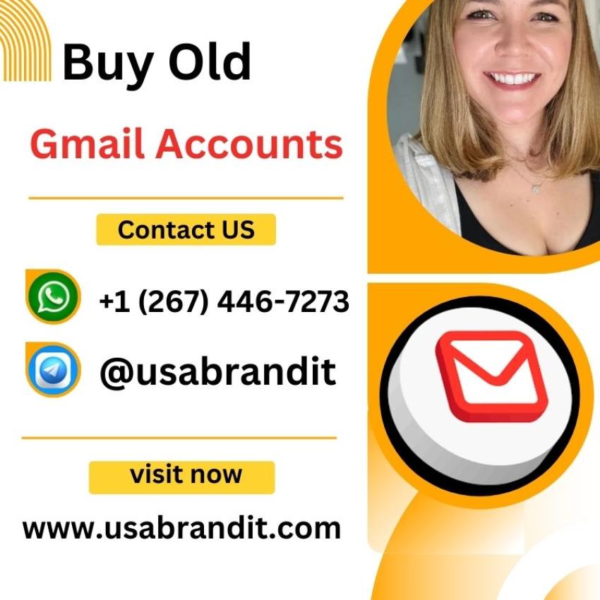 Top 10 Websites To Buy Gmail Accounts (PVA & Bulk)