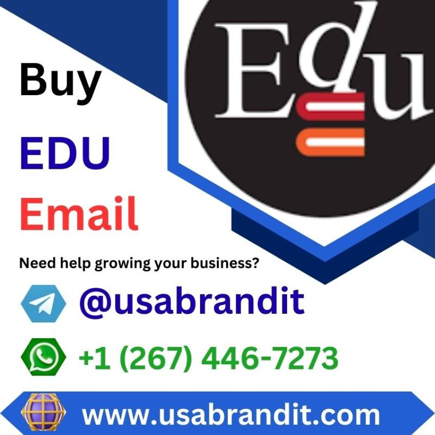 Best Places To Buy Edu Email Accounts