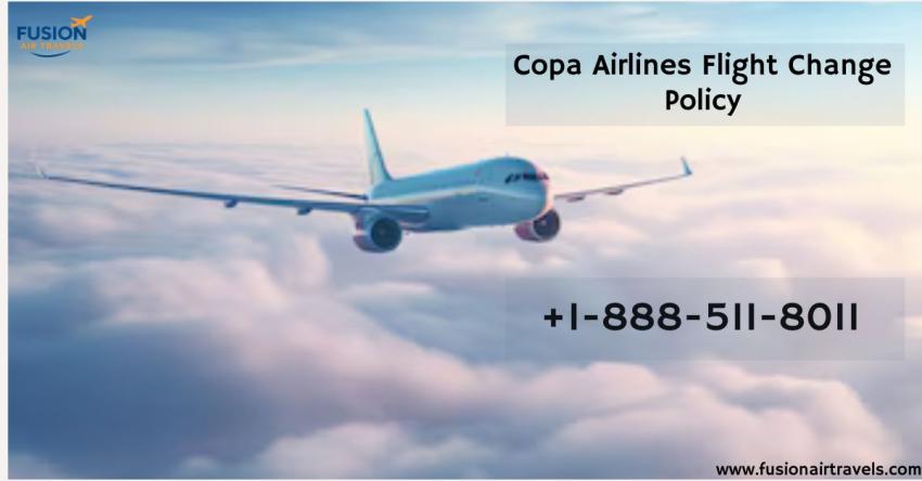 Change Plans with Confidence: The Complete Guide to Copa Airlines Flight Change Policy in 2025