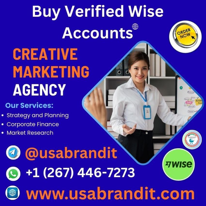 The 7 Most Reliable Ways to Buy Verified Wise Accounts …