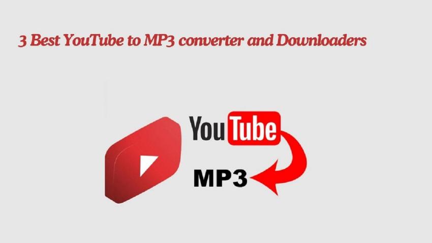 Why choose FLVTO YouTube to MP3 converter?