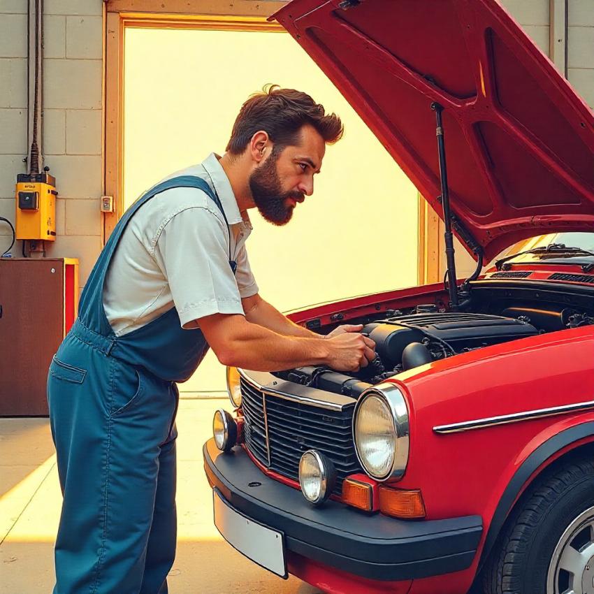 Used Vehicle Inspection at Auto Assure & Why It Matters