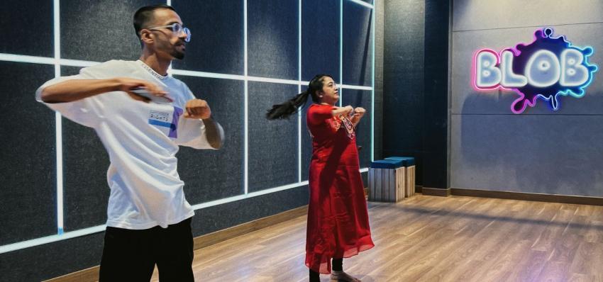 Studio Rental Tips for First-Time Users of Blob Studio