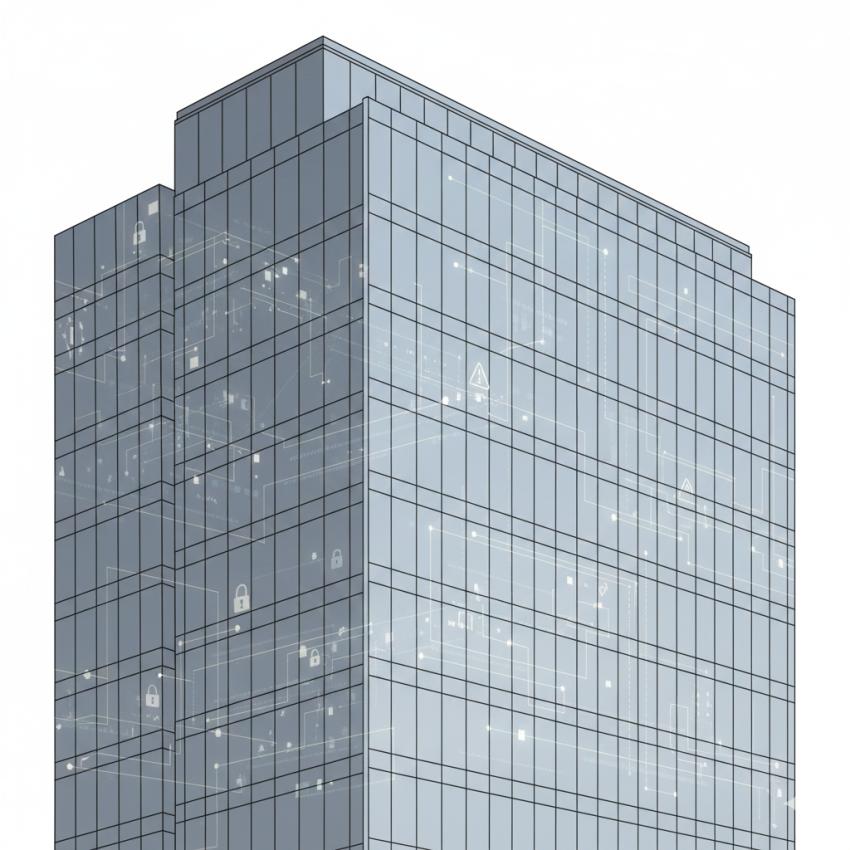 Why Professional Services Firms Are Becoming Prime Targets for Cyber Incidents