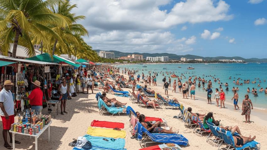 Jamaica Shoulder Season Explained: Best Months, Deals & Weather