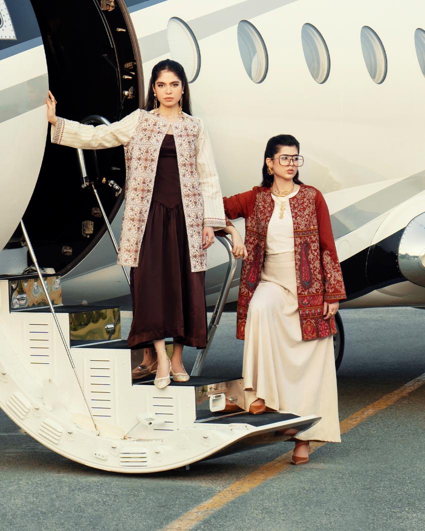 Top 10 Pakistani Pret Outfits Every UK Woman Should Own