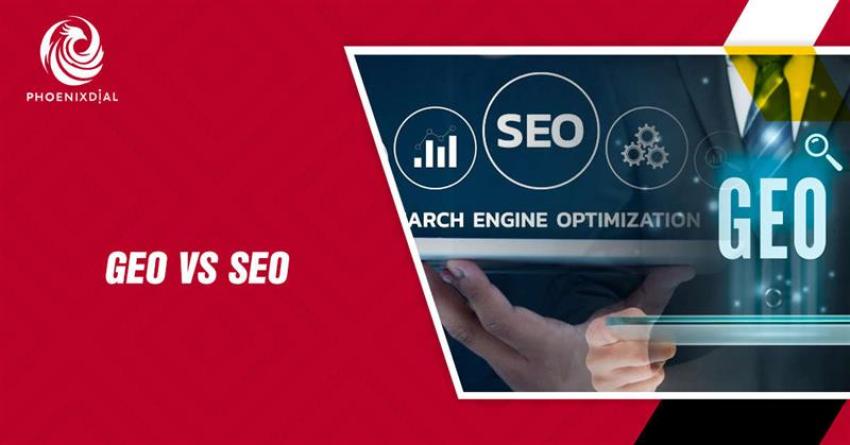 Geo vs SEO | Key Differences for Modern Search Growth