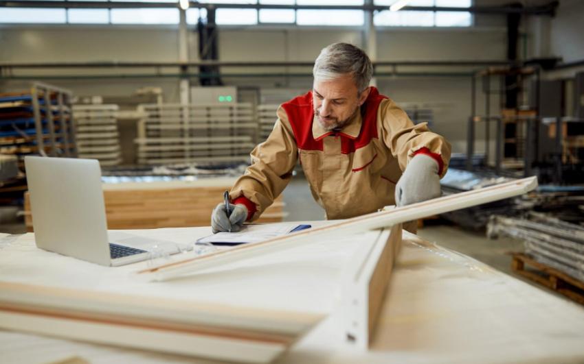 How Afyun Is Redefining Quality Standards for Plywood Manufacturers in Mysore