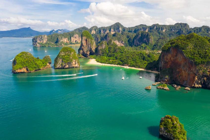 Which Places in Vietnam Still Feel Untouched by Mass Tourism?
