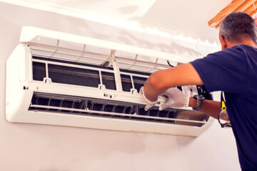 The growing appeal of ductless split air conditioners for efficient cooling
