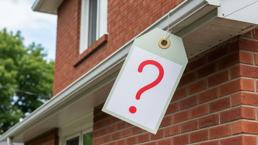 The Real Price Tag: What is the True Home Appraisal Toronto Cost?