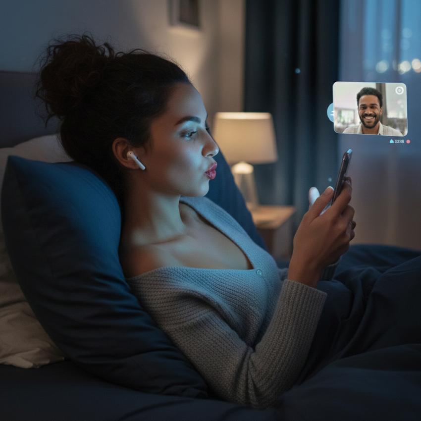 Honest User Style Thoughts About Random Chat And Why People Still Use It