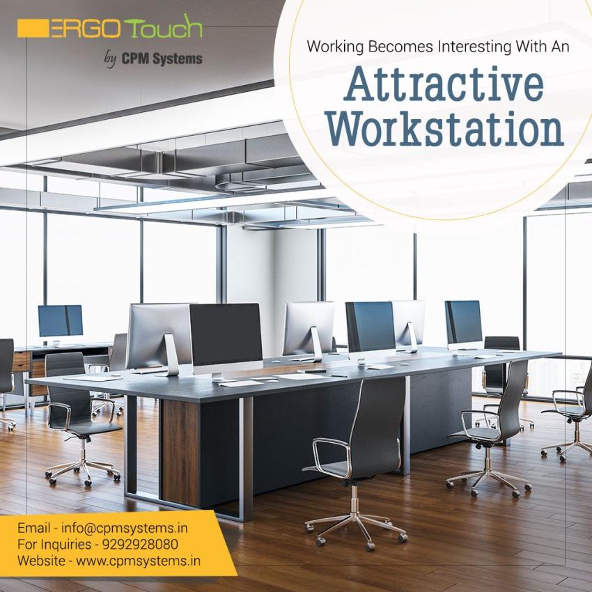How Do Workstation Manufacturers Measure Customer Satisfaction?