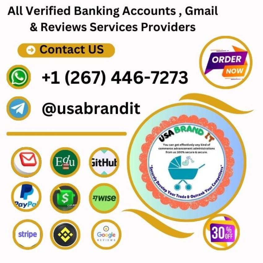 Buy Verified LinkedIn Accounts (Unused & Old)