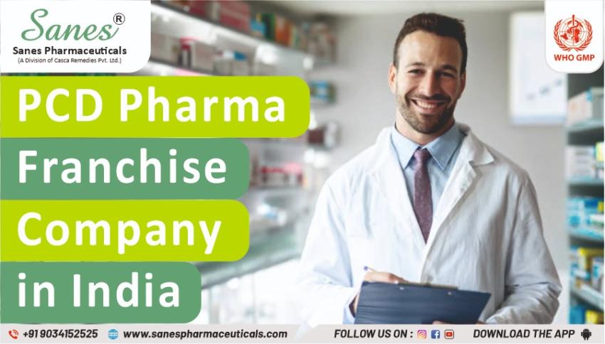 The Future of PCD Pharma Franchise in India: A 2026 Perspective