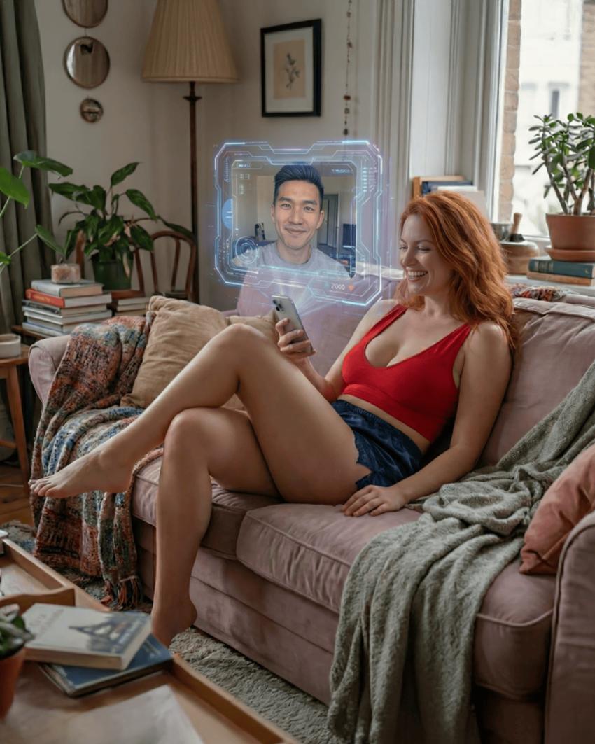 How Video Chat Apps Quietly Became Part of Our Online Routine