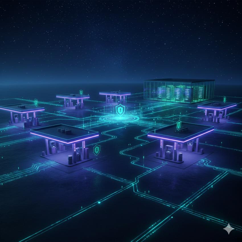 Why Retail Convenience Chains Are Becoming Prime Targets for Hackers