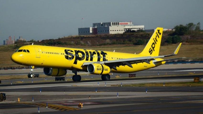 {+1-855-546-5011} How to choose the best seat on Spirit Airlines?