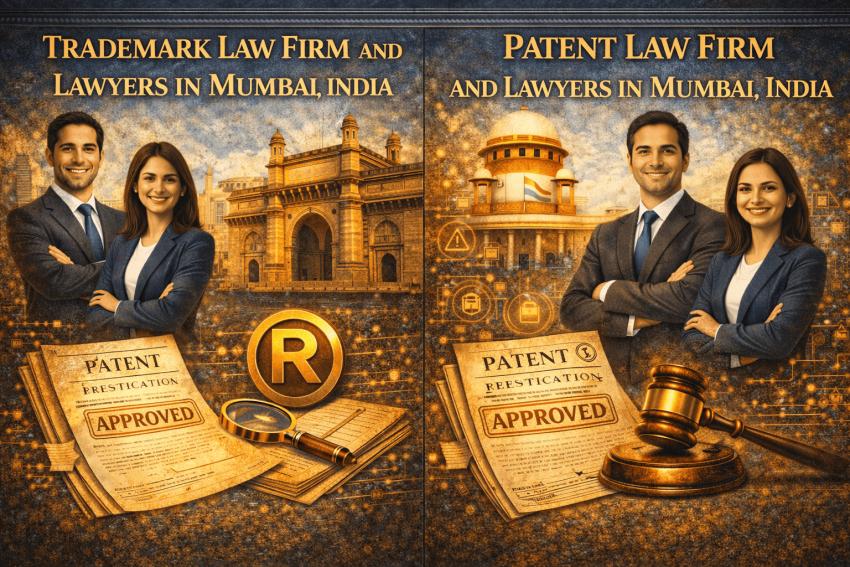 A Guide to Hiring Patent Lawyers in Mumbai, India