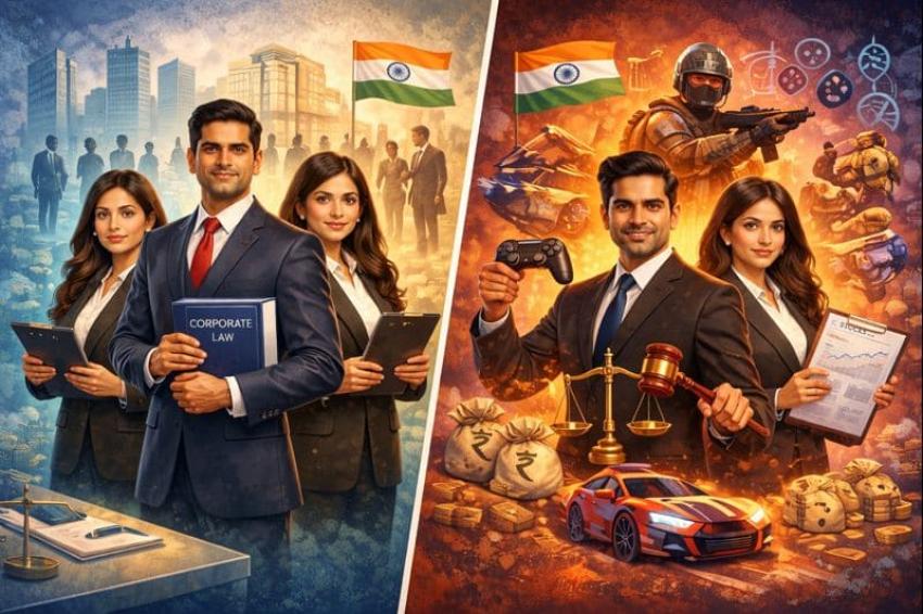 How to Navigate Corporate and Gaming Law Effectively