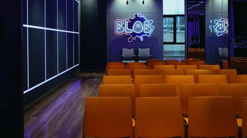 Why Dance Instructors Prefer Flexible Studio Rentals Like Blob Studio