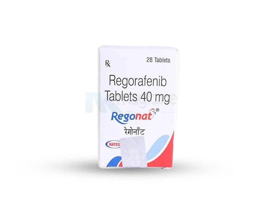 How Regonat 40mg Tablet Matters in Advancing the Fight Against Multiple Cancer Treatment