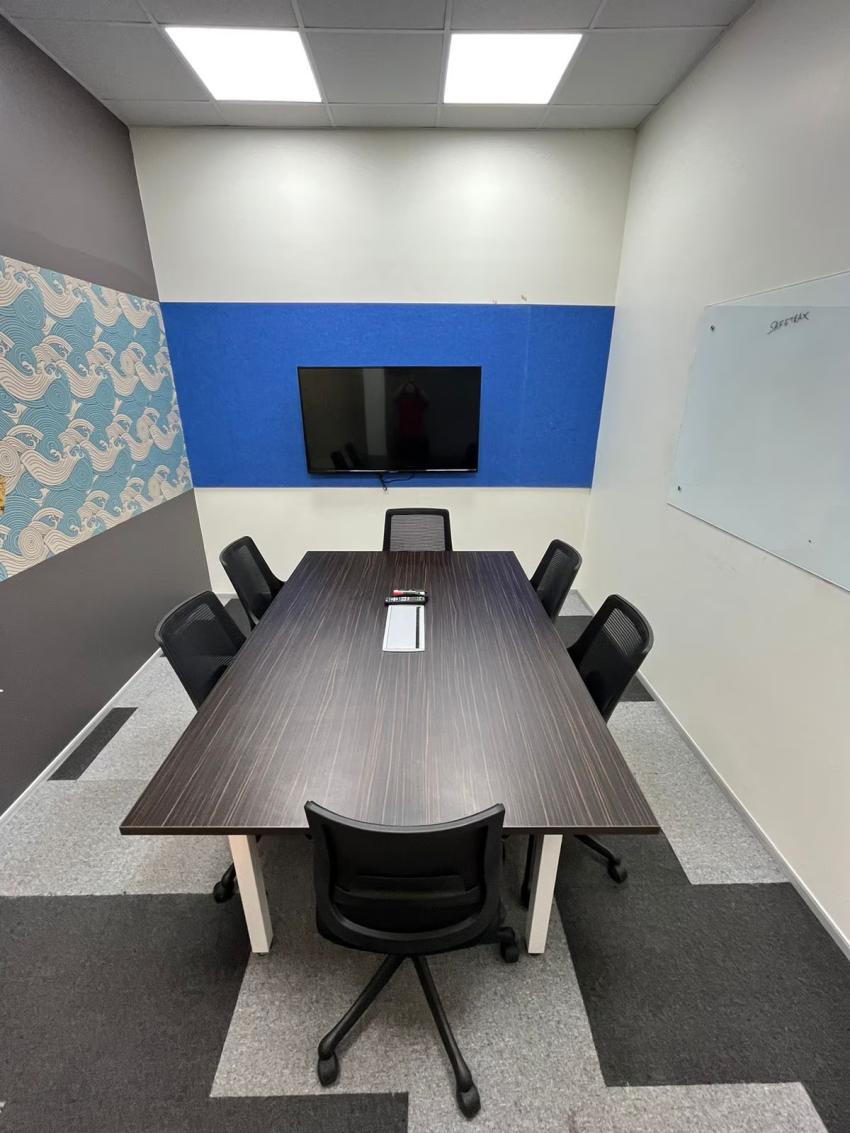 Meeting Rooms in Pune: Professional Spaces for Effective Business Collaboration