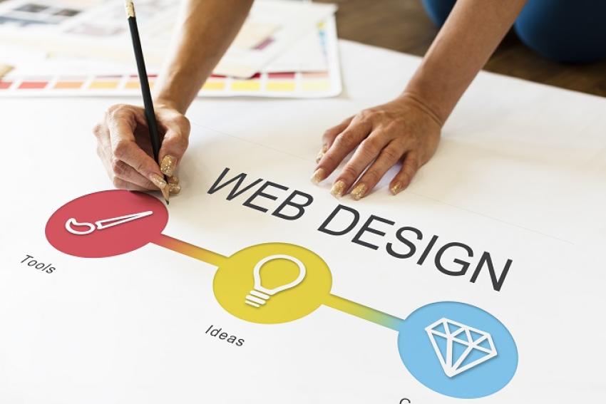 How Professional Web Design Impacts Business Growth in the UAE