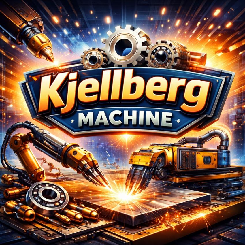 How Do Kjellberg Machines Compare to Other Plasma Systems