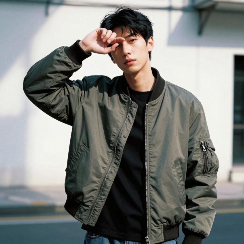 The Enduring Appeal of Aviator and Bomber Jackets in Modern Fashion