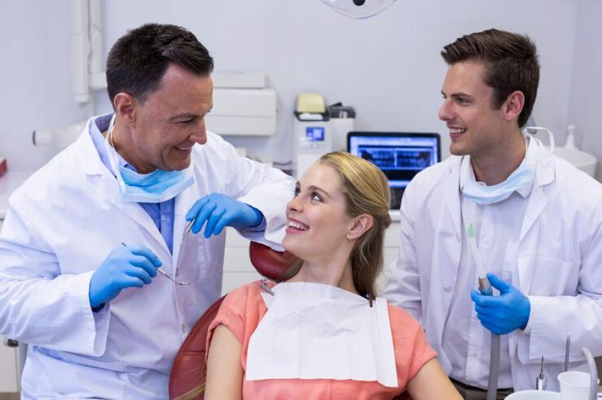 Looking for the Best Dentist in Idaho Falls? Expert Care Today