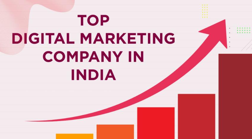 Top Digital Marketing Company in India: Strategic Choices in an AI-Driven World
