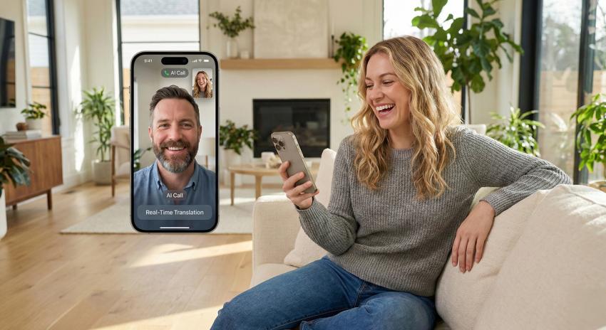 The Internet Is Changing Again and Video Chat Is Right in the Middle of It