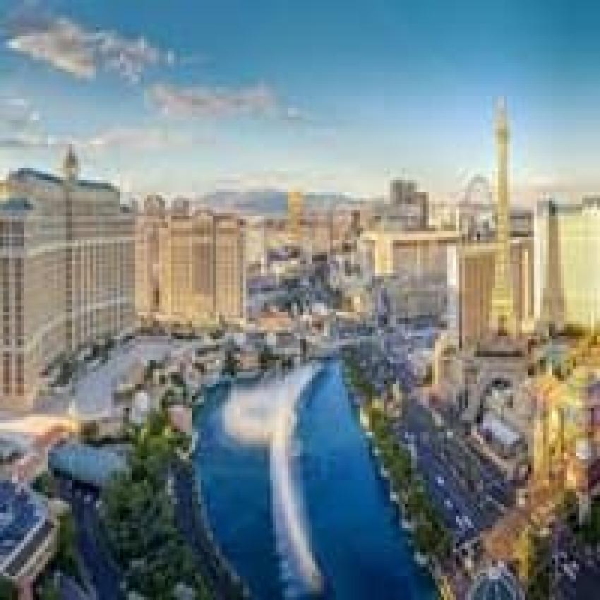 Finding the Best Budget-Friendly Flights from Minneapolis to Las Vegas
