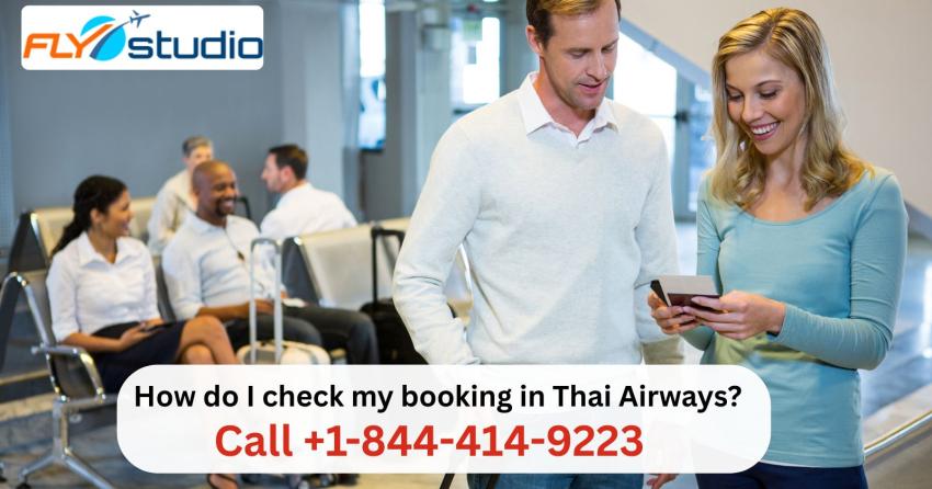 Thai Airways Online Check-In: Process, Benefits, Rules & Step-by-Step Guide