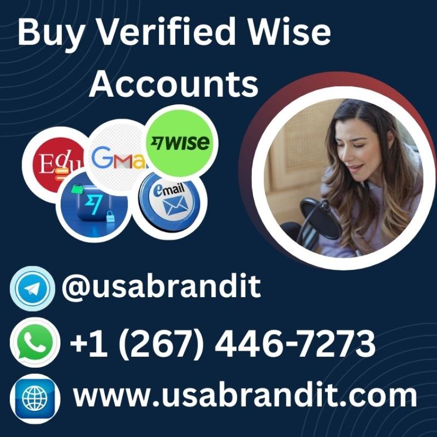 Fast and Safe Ways to Buy Verified Wise Accounts