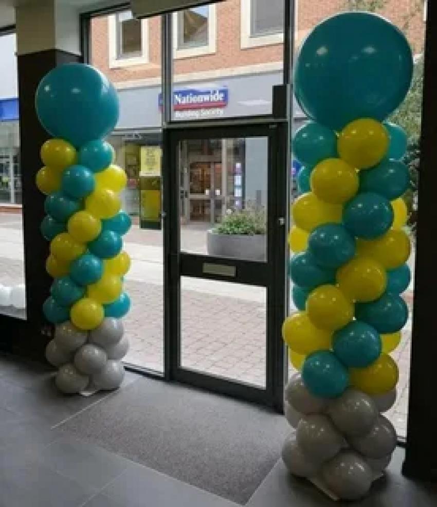 What Makes a Balloon Provider Stand Out in New York City’s Event Scene