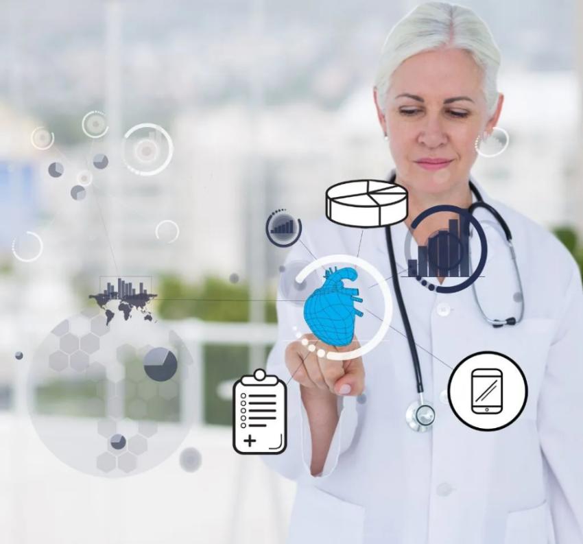 Use Strategic Digital Marketing to Grow Your Healthcare Practice.