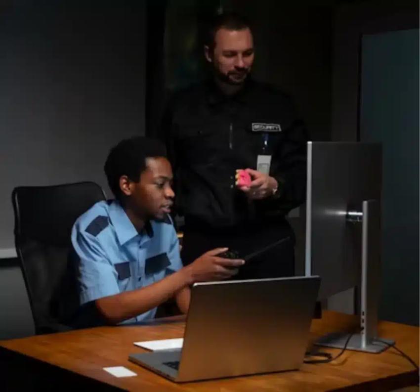 Digital Marketing Strategy: A Must-Have Solution for Security Companies in 2026