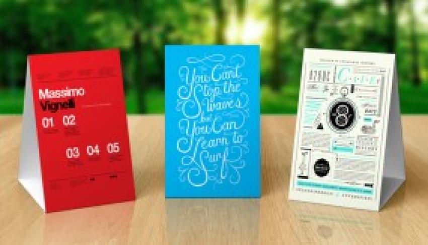 Wide-Format Printing Trends for Retail & Events