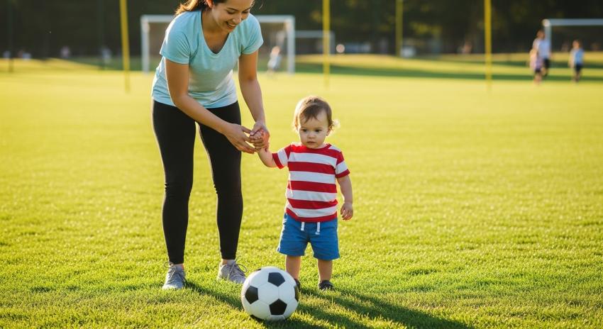 The Los Angeles Trap: Why Your 2-Year-Old Doesn't Need a "Coach," They Need an Expert