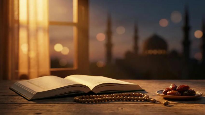 Ramazan İle İlgili En Güzel Hadisler