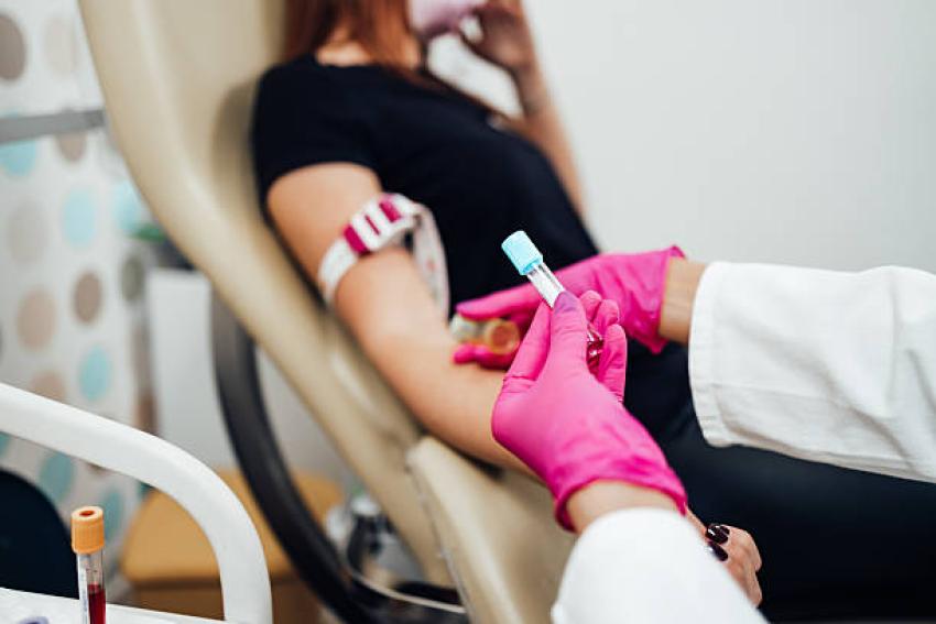 Is A Phlebotomy Program The Right First Step In Healthcare?
