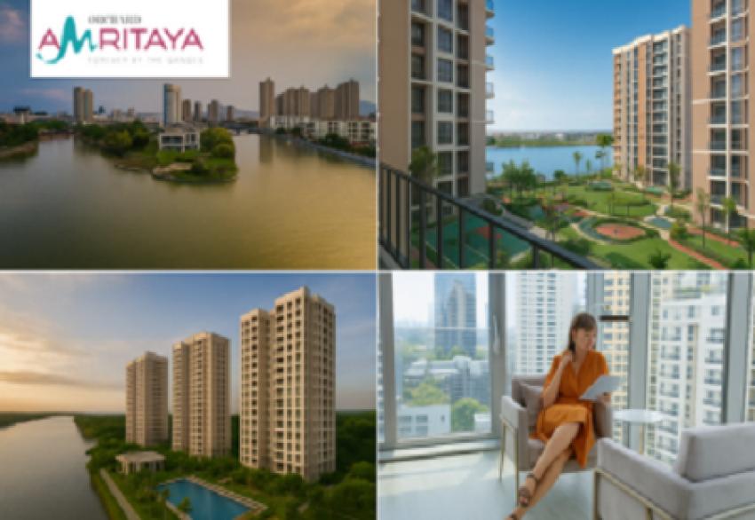 Top 7 Luxury Flats in Kolkata With the Best Interiors & Modern Amenities