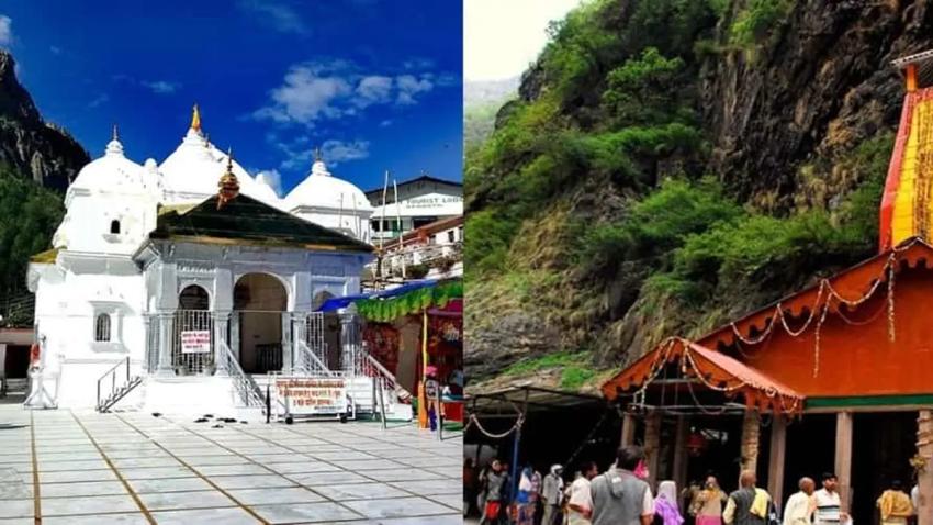 Do Dham Helicopter Yatra Under ₹1,25,000? Here’s How