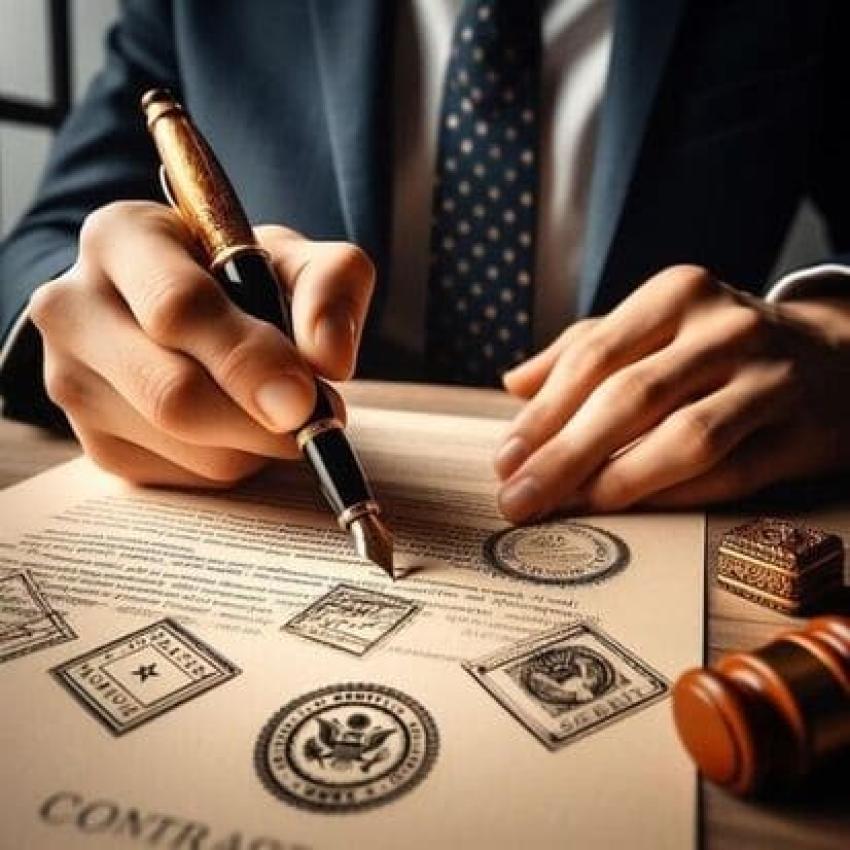 How to Choose the Top Patent and Trademark Law Firm in India