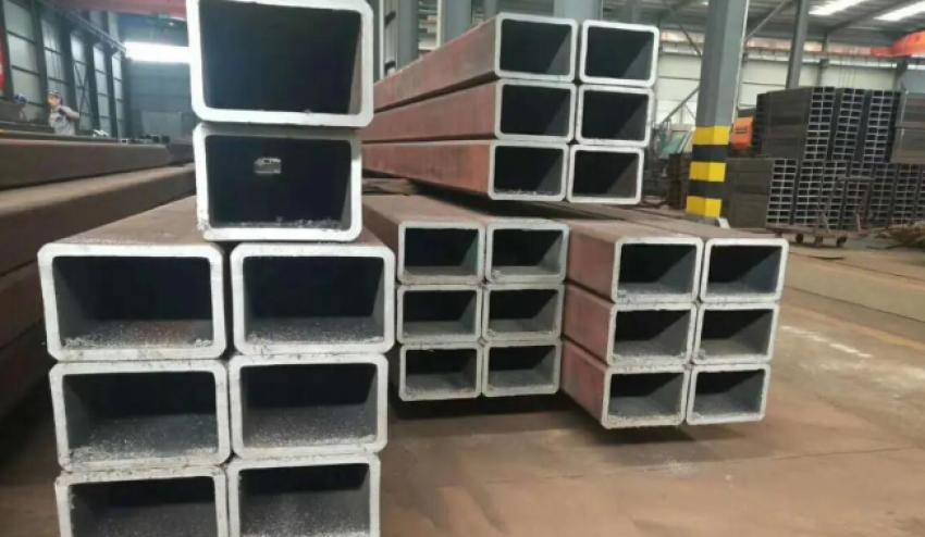 Why Does Rectangular Tube Design Improve Structural Stability?