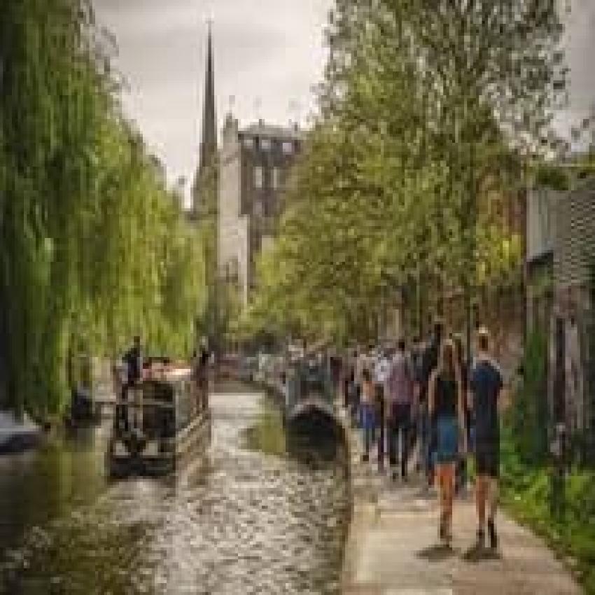 The True Cost of Living: How Affordable is London, England